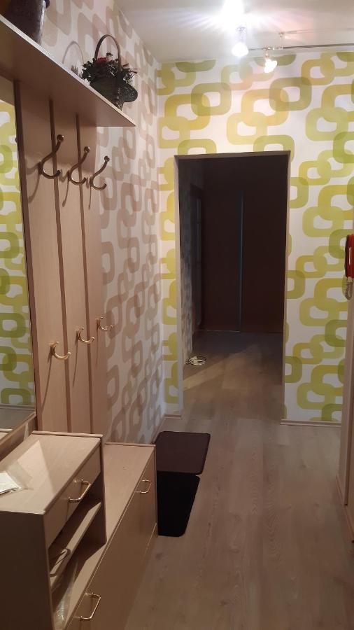 Apartman Železná Ruda Exterior foto